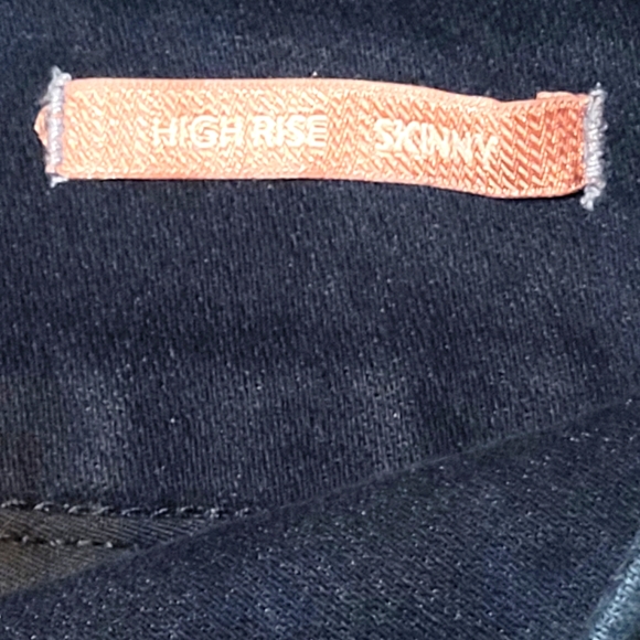 Jag Jeans Pull on jeggings - Picture 9 of 9